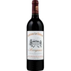 Chateau La Gurgue | French Wine